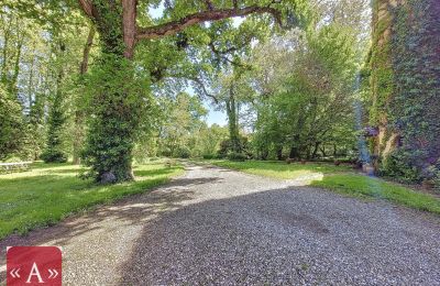 Historic Villa for sale Rabastens, Occitania, Photo 18/18