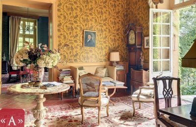 Historic Villa for sale Rabastens, Occitania, Photo 8/18