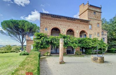Historic Villa for sale Bessières, Occitania, Exterior View