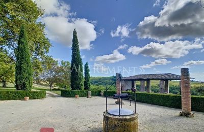 Historic Villa for sale Bessières, Occitania, Property