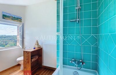 Historic Villa for sale Bessières, Occitania, Photo 17/20