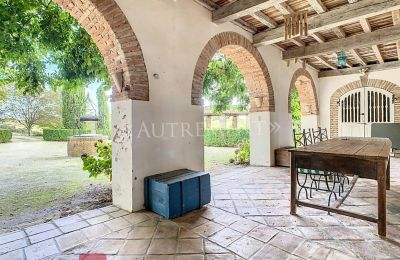 Historic Villa for sale Bessières, Occitania, Arcarde