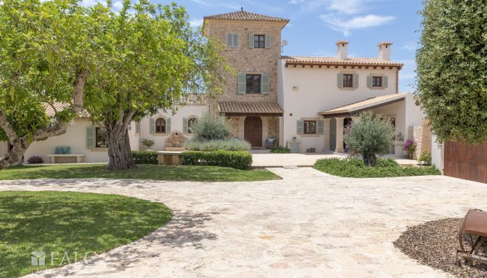Country home for sale Cas Concos des Cavaller, Balearic Islands,  Spain