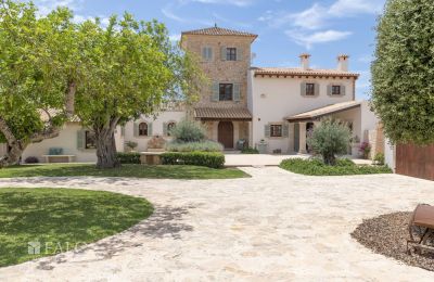 Country home Cas Concos des Cavaller, Balearic Islands