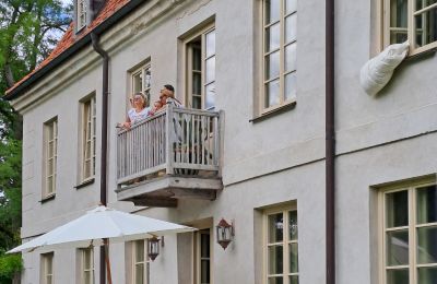 Manor House for sale Dawidy, Dwór w Dawidach, Warmia-Masuria, Photo 15/19