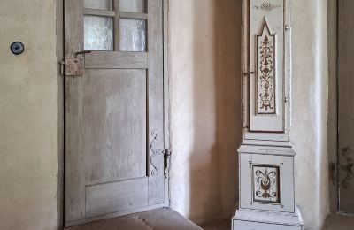 Manor House for sale Dawidy, Dwór w Dawidach, Warmia-Masuria, Ground Floor