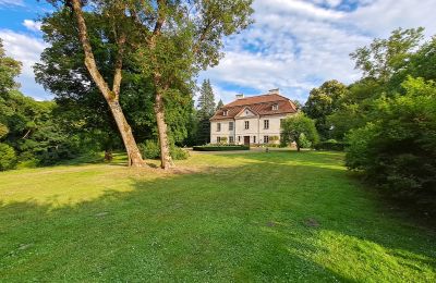 Manor House for sale Dawidy, Dwór w Dawidach, Warmia-Masuria, Photo 2/19