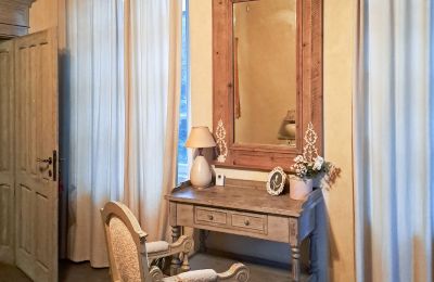 Manor House for sale Dawidy, Dwór w Dawidach, Warmia-Masuria, Hotel room