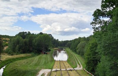Manor House for sale Dawidy, Dwór w Dawidach, Warmia-Masuria, Neighborhood: Elbląg