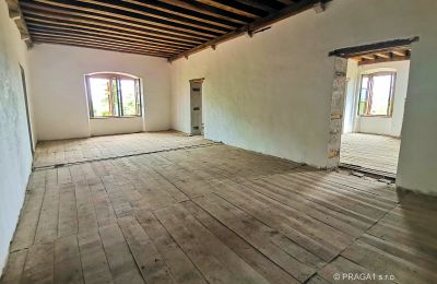 Castle for sale Italy, Photo 7/21