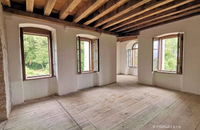 Castle for sale Italy, Photo 8/21