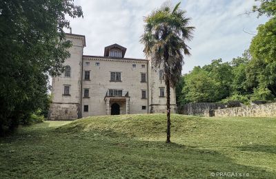 Castle for sale Italy, Photo 10/21