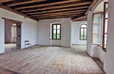 Castle for sale Italy, Photo 11/21