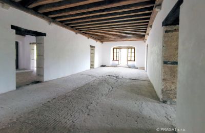 Castle for sale Italy, Photo 12/21