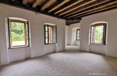 Castle for sale Italy, Photo 13/21