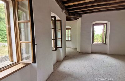 Castle for sale Italy, Photo 14/21
