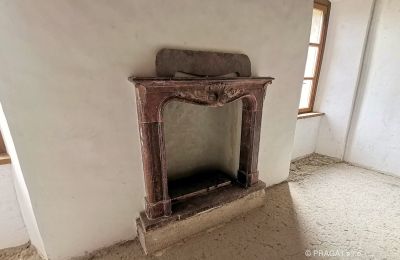 Castle for sale Italy, Photo 15/21