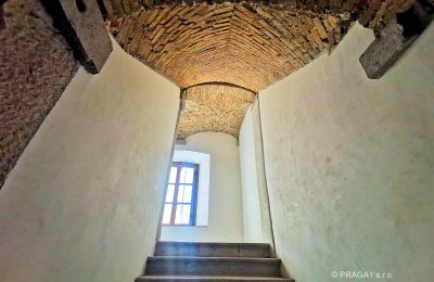 Castle for sale Italy, Photo 16/21
