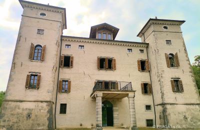 Castle for sale Italy, Photo 3/21