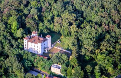 Castle Friuli Venezia Giulia
