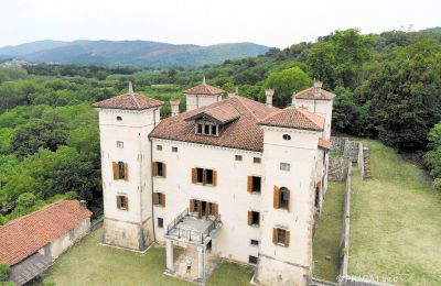 Castle for sale Italy, Photo 20/21