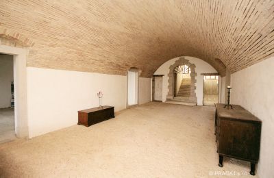 Castle for sale Italy, Photo 6/21
