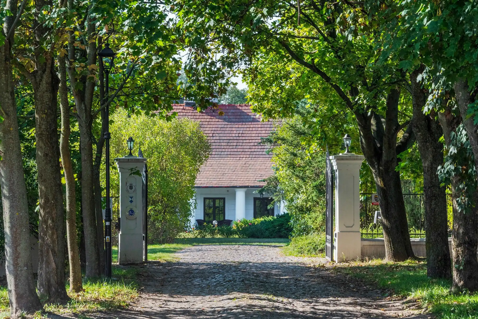 Trębki Nowe, Mazovia for sale