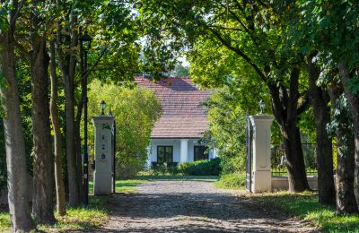 Manor House for sale Mazovia, Latem...