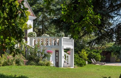 Manor House for sale Mazovia, Photo 14/14