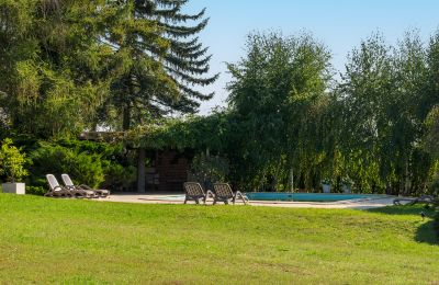 Manor House for sale Mazovia, Photo 13/14