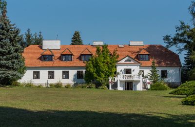 Manor House for sale Mazovia, Photo 12/14