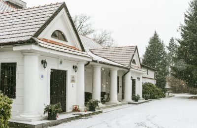 Manor House for sale Mazovia, Photo 8/14