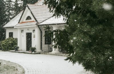 Manor House for sale Mazovia, Photo 6/14