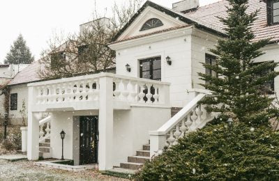 Manor House for sale Mazovia, Photo 9/14