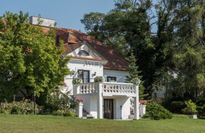 Historic properties, Polish country manor near Warsaw - hotel, guest house, medical center or retirement home
