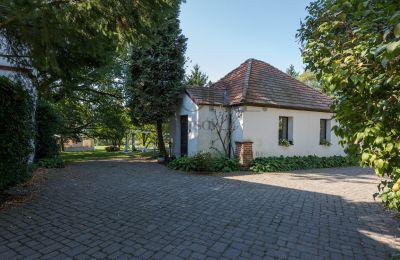 Manor House for sale Trębki Nowe, Mazovia, Photo 14/35