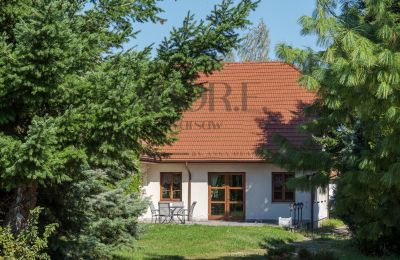 Manor House for sale Trębki Nowe, Mazovia, Photo 16/35