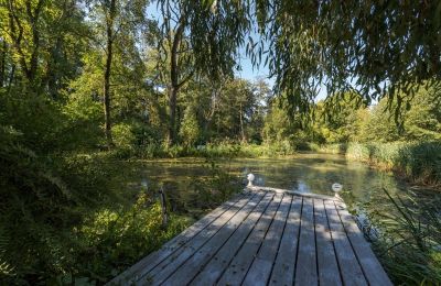 Manor House for sale Trębki Nowe, Mazovia, Photo 19/35
