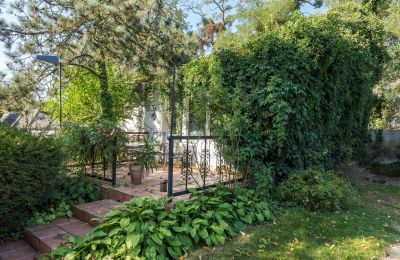 Manor House for sale Trębki Nowe, Mazovia, Photo 27/35
