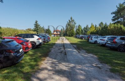 Manor House for sale Trębki Nowe, Mazovia, Photo 28/35
