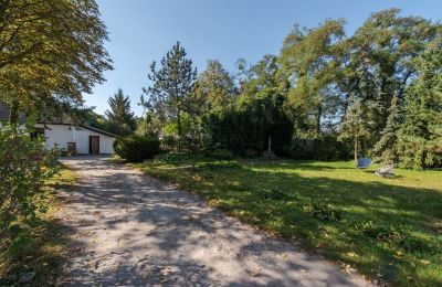 Manor House for sale Trębki Nowe, Mazovia, Photo 31/35