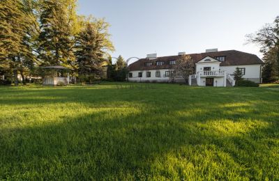 Manor House for sale Trębki Nowe, Mazovia, Photo 6/35