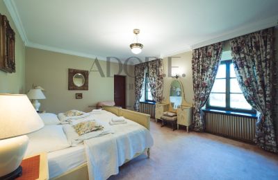 Manor House for sale Trębki Nowe, Mazovia, Photo 10/35