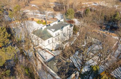 Historic Villa for sale Konstancin-Jeziorna, Mazovia, Photo 10/12