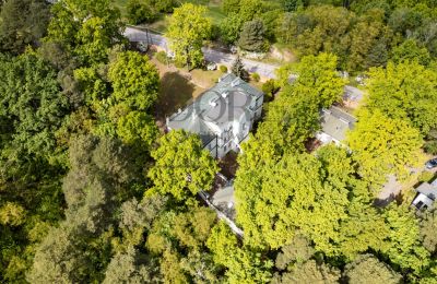 Historic Villa for sale Konstancin-Jeziorna, Mazovia, Photo 4/19
