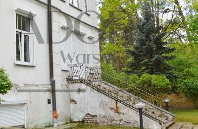 Historic Villa for sale Konstancin-Jeziorna, Mazovia, Photo 8/19