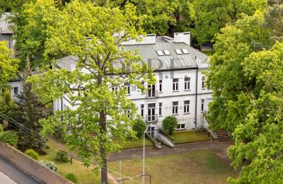 Historic Villa for sale Konstancin-Jeziorna, Mazovia, Photo 5/19