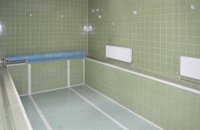 Historic Villa for sale Konstancin-Jeziorna, Mazovia, Pool