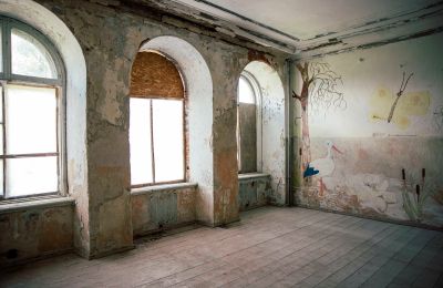 Manor House for sale Lazdona, Centra 4, Vidzeme, Photo 11/16