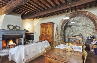 Town House for sale Rosignano Marittimo, Tuscany, Photo 4/28